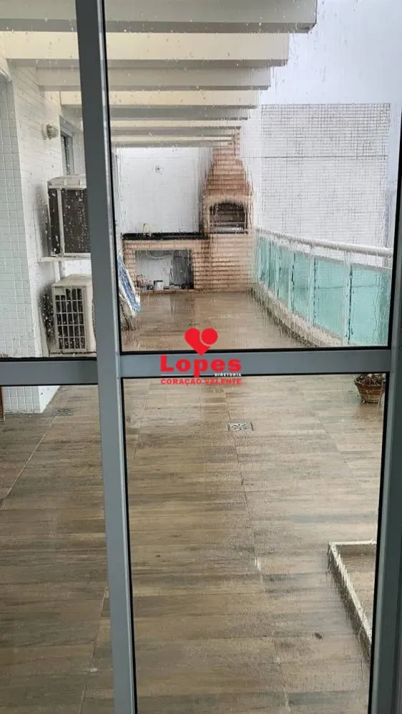 Cobertura, 2 quartos, 117 m² - Foto 3