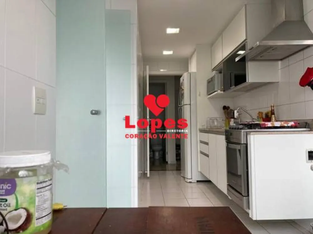 Cobertura, 2 quartos, 117 m² - Foto 16