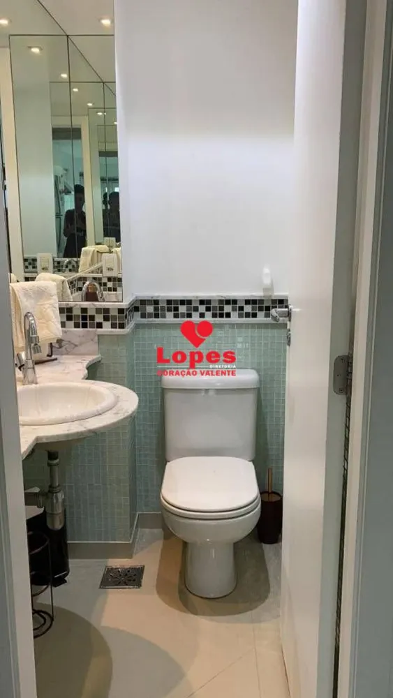 Cobertura, 2 quartos, 117 m² - Foto 17