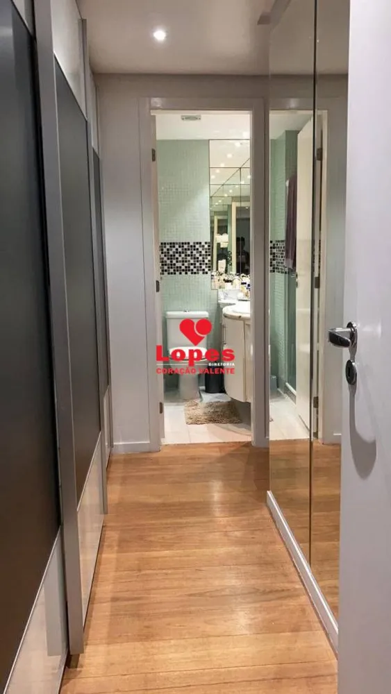 Cobertura, 2 quartos, 117 m² - Foto 19