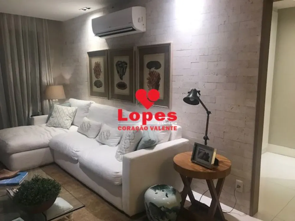 Apartamento, 3 quartos, 131 m² - Foto 5