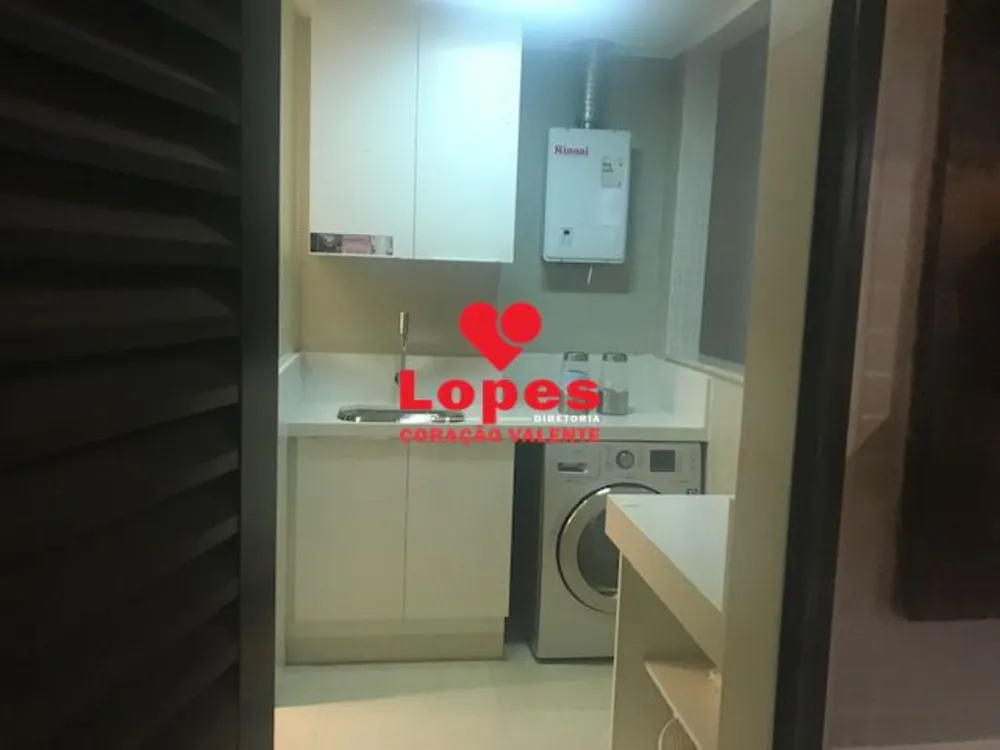 Apartamento, 3 quartos, 131 m² - Foto 10