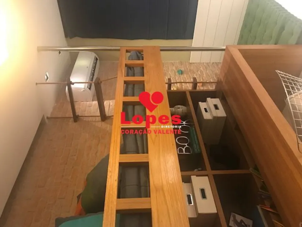 Apartamento, 3 quartos, 131 m² - Foto 18