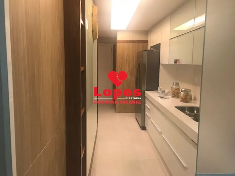 Apartamento, 3 quartos, 131 m² - Foto 11