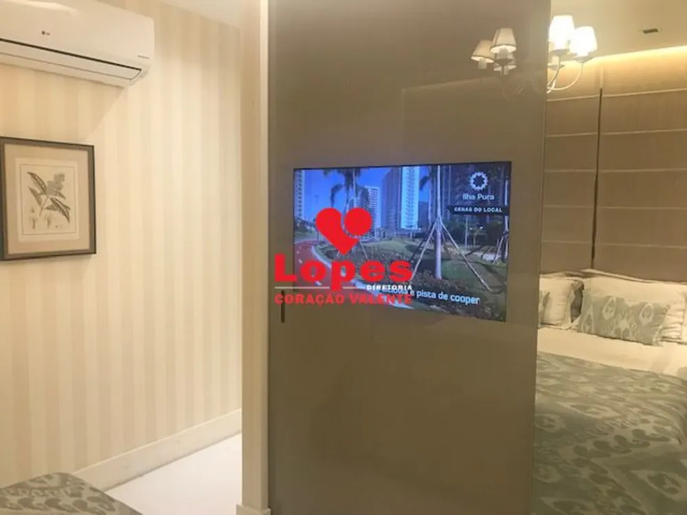 Apartamento, 3 quartos, 131 m² - Foto 1