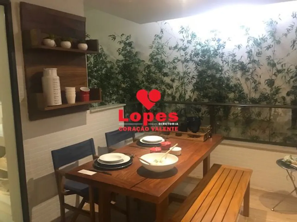 Apartamento, 3 quartos, 131 m² - Foto 8