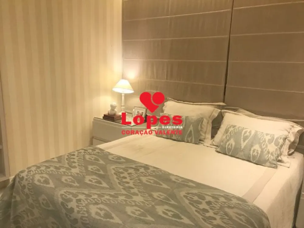 Apartamento, 3 quartos, 131 m² - Foto 20