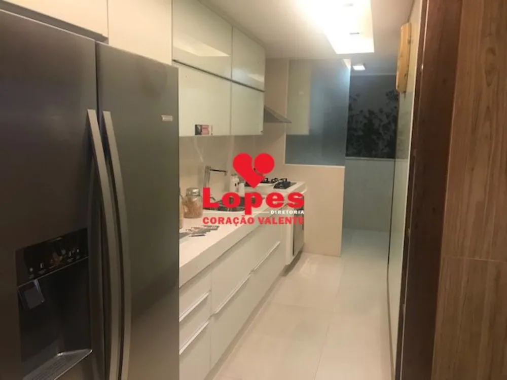 Apartamento, 3 quartos, 131 m² - Foto 13