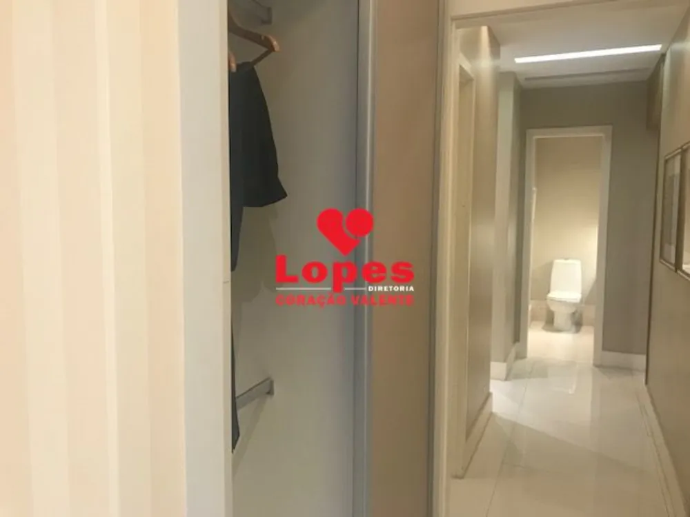 Apartamento, 3 quartos, 131 m² - Foto 2