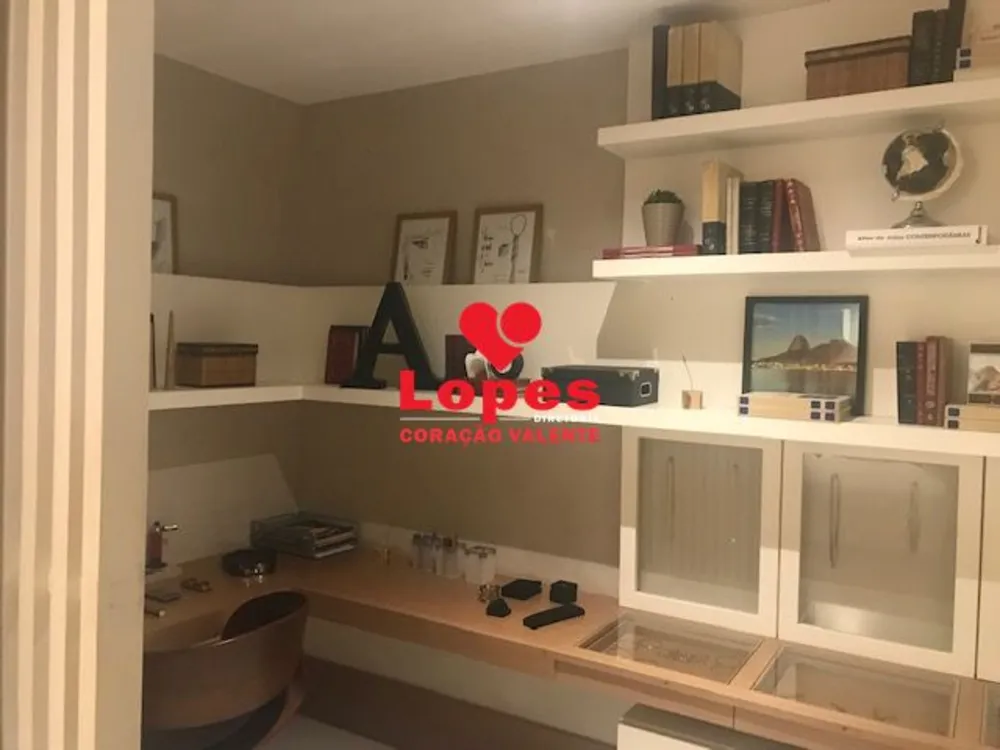 Apartamento, 3 quartos, 131 m² - Foto 9