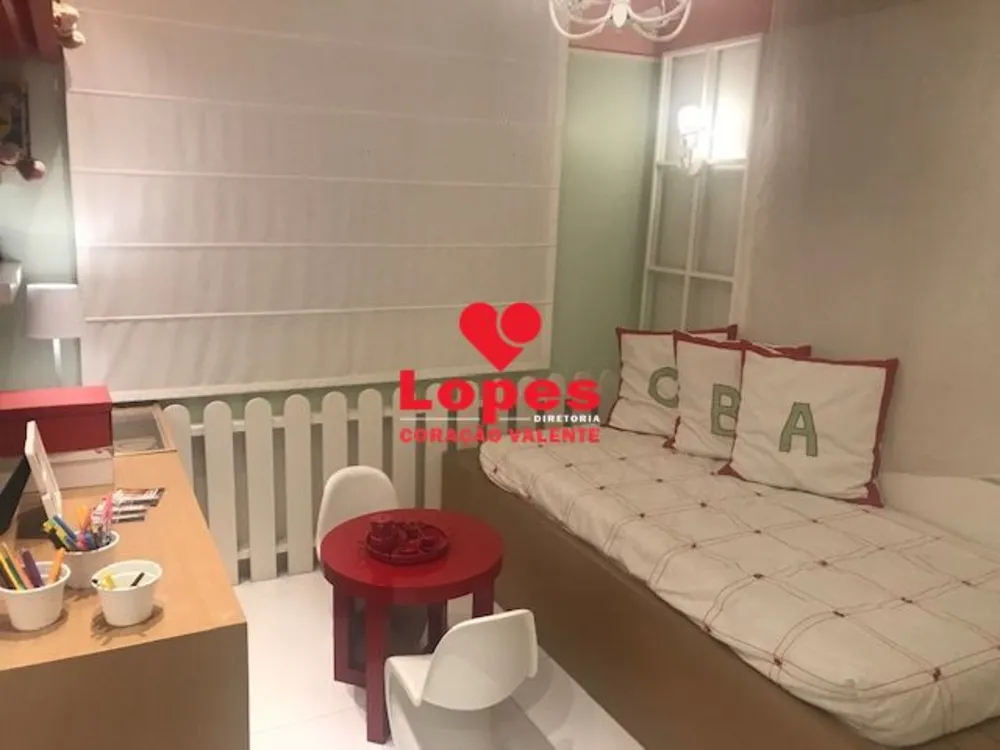 Apartamento, 3 quartos, 131 m² - Foto 14