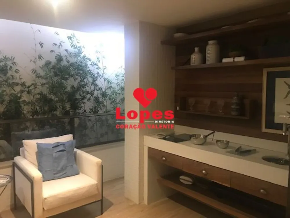 Apartamento, 3 quartos, 131 m² - Foto 7