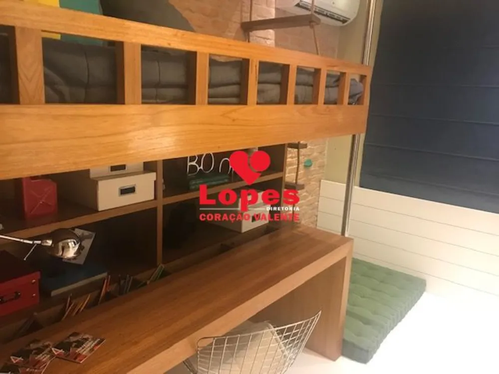 Apartamento, 3 quartos, 131 m² - Foto 17