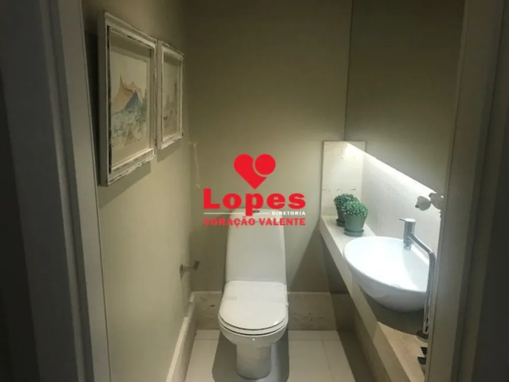 Apartamento, 3 quartos, 131 m² - Foto 15