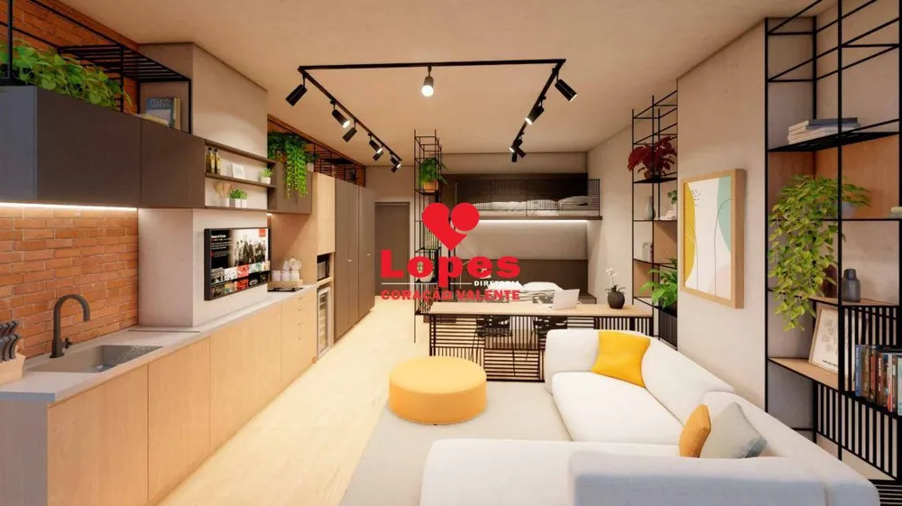 Prédio Inteiro, 38 m² - Foto 8