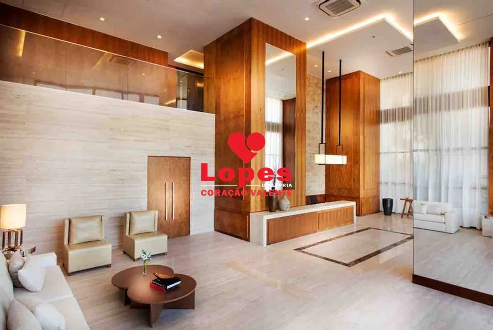 Apartamento, 3 quartos, 134 m² - Foto 18