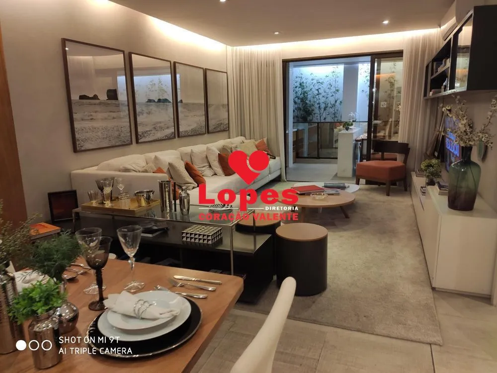 Apartamento, 3 quartos, 134 m² - Foto 35