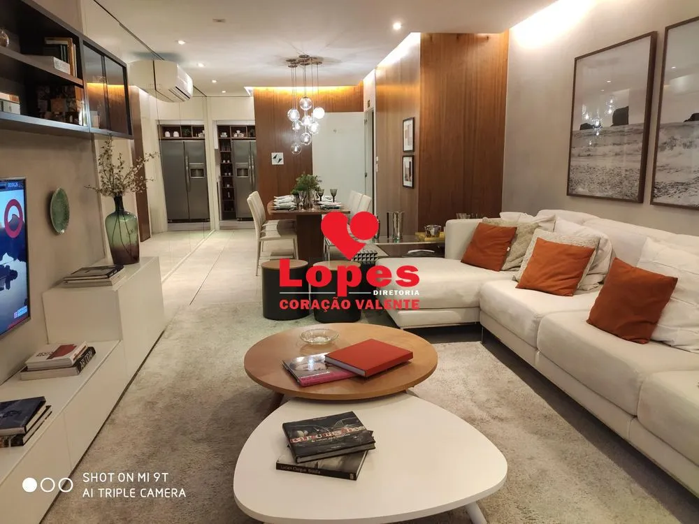 Apartamento, 3 quartos, 134 m² - Foto 34