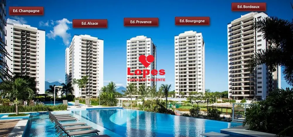 Apartamento, 3 quartos, 134 m² - Foto 4