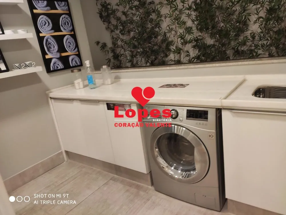 Apartamento, 4 quartos, 160 m² - Foto 31