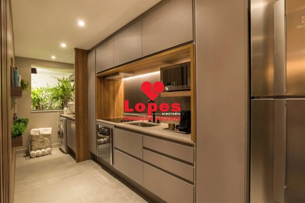 Apartamento, 3 quartos, 90 m² - Foto 5