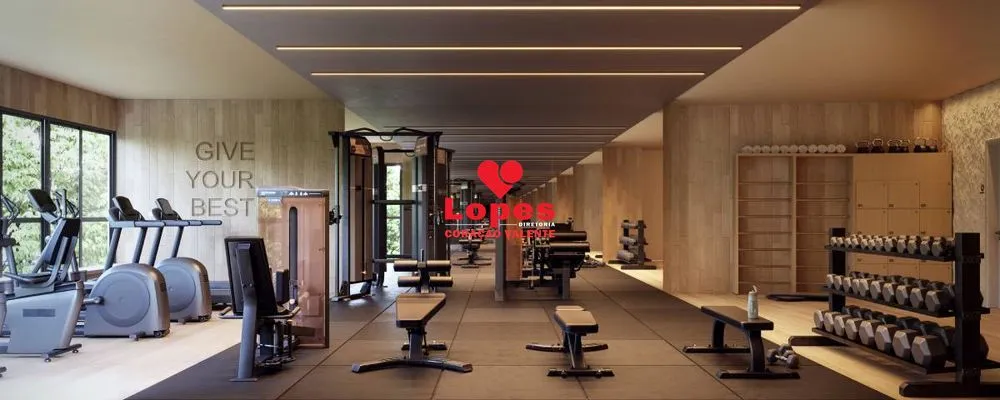 Apartamento, 1 quarto, 35 m² - Foto 39