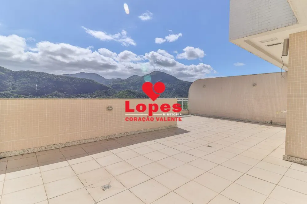 Cobertura, 2 quartos, 139 m² - Foto 3