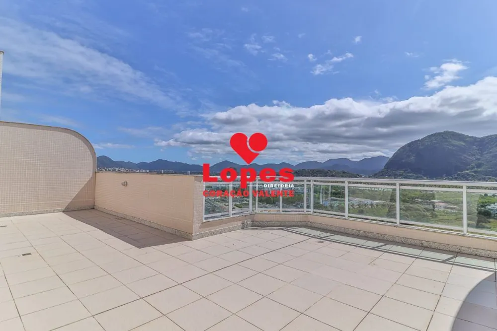 Cobertura, 2 quartos, 139 m² - Foto 2