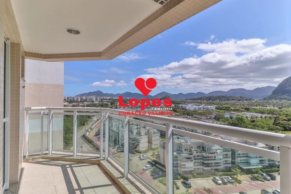 Cobertura, 2 quartos, 139 m² - Foto 10