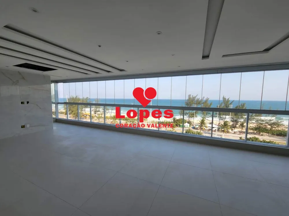Apartamento, 3 quartos, 145 m² - Foto 3