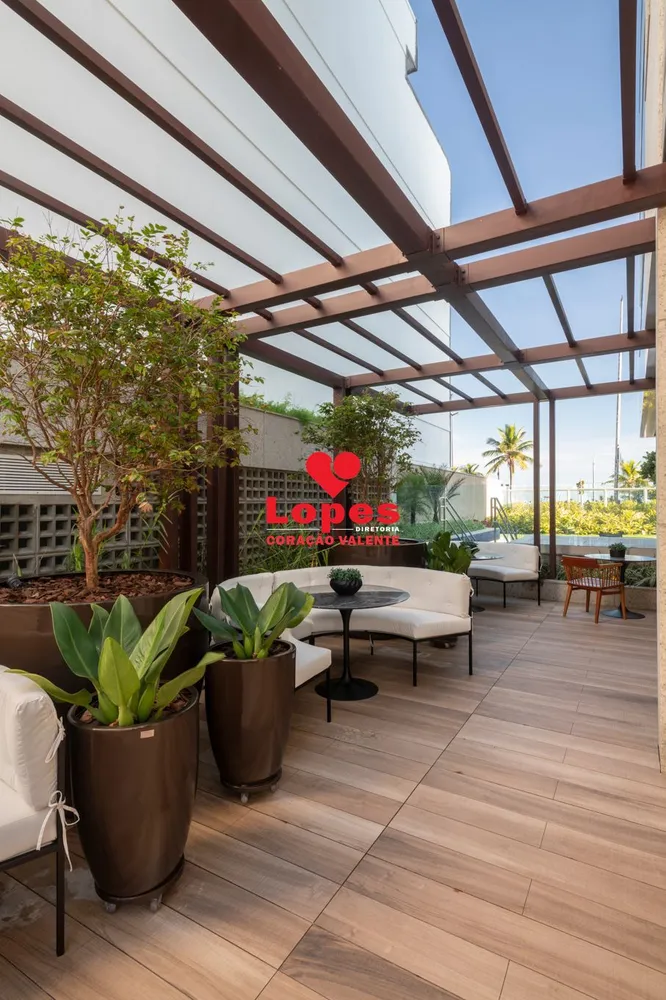 Apartamento, 3 quartos, 145 m² - Foto 19