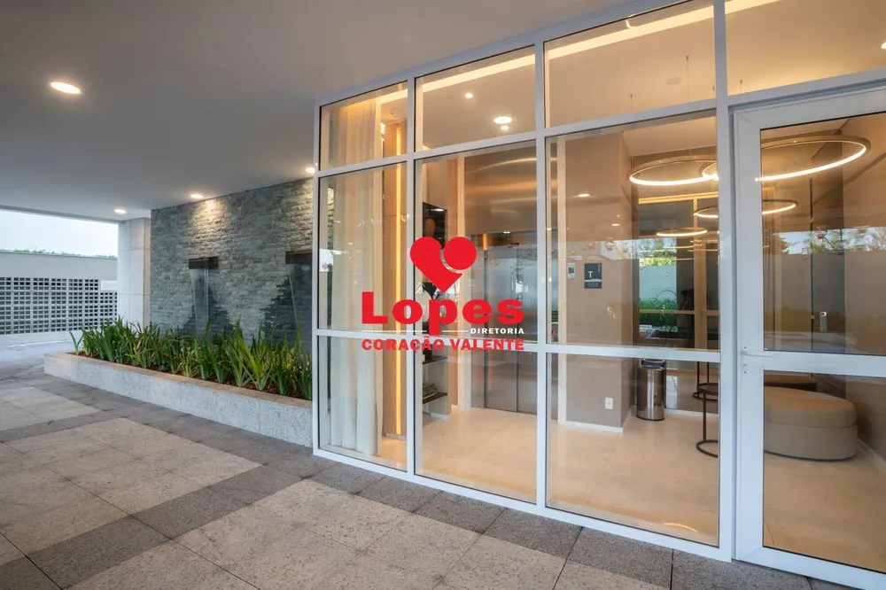 Apartamento, 3 quartos, 145 m² - Foto 12