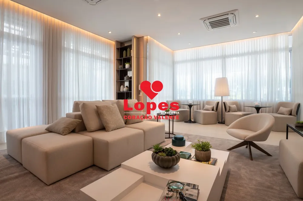 Apartamento, 3 quartos, 145 m² - Foto 18
