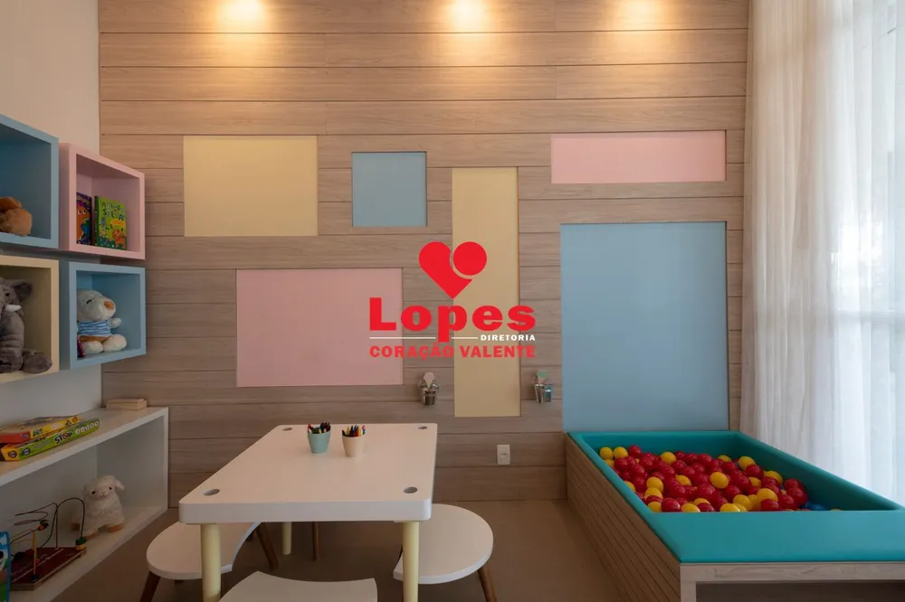 Apartamento, 3 quartos, 145 m² - Foto 11