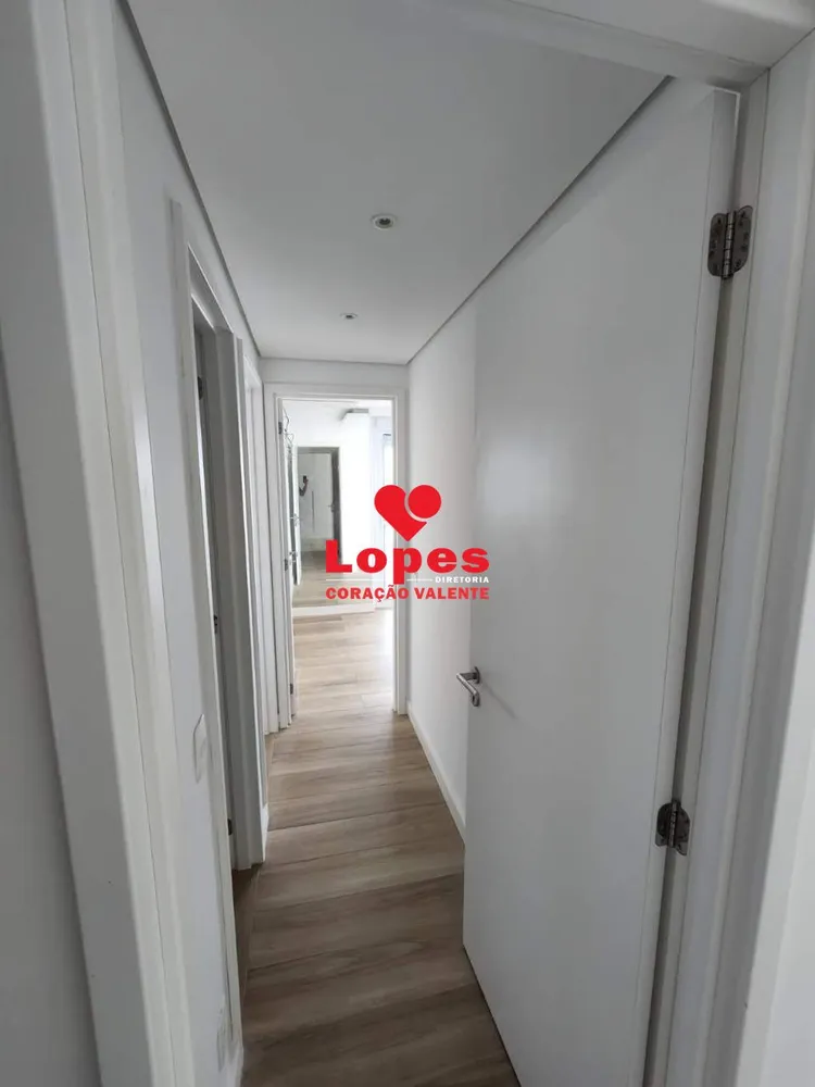 Apartamento, 3 quartos, 145 m² - Foto 13