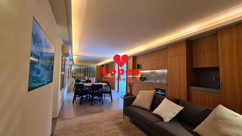 Apartamento, 2 quartos, 53 m² - Foto 4