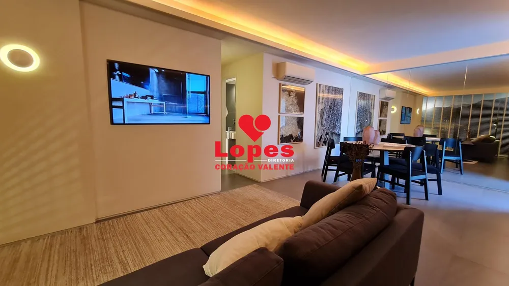 Apartamento, 2 quartos, 53 m² - Foto 2