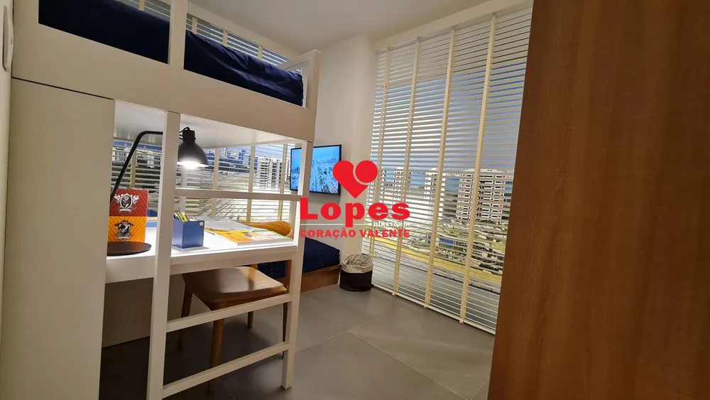 Apartamento, 2 quartos, 53 m² - Foto 8