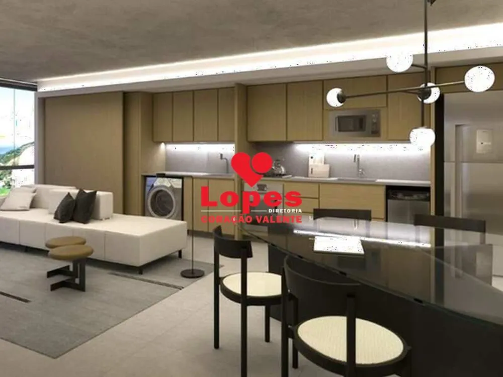 Apartamento, 2 quartos, 53 m² - Foto 17