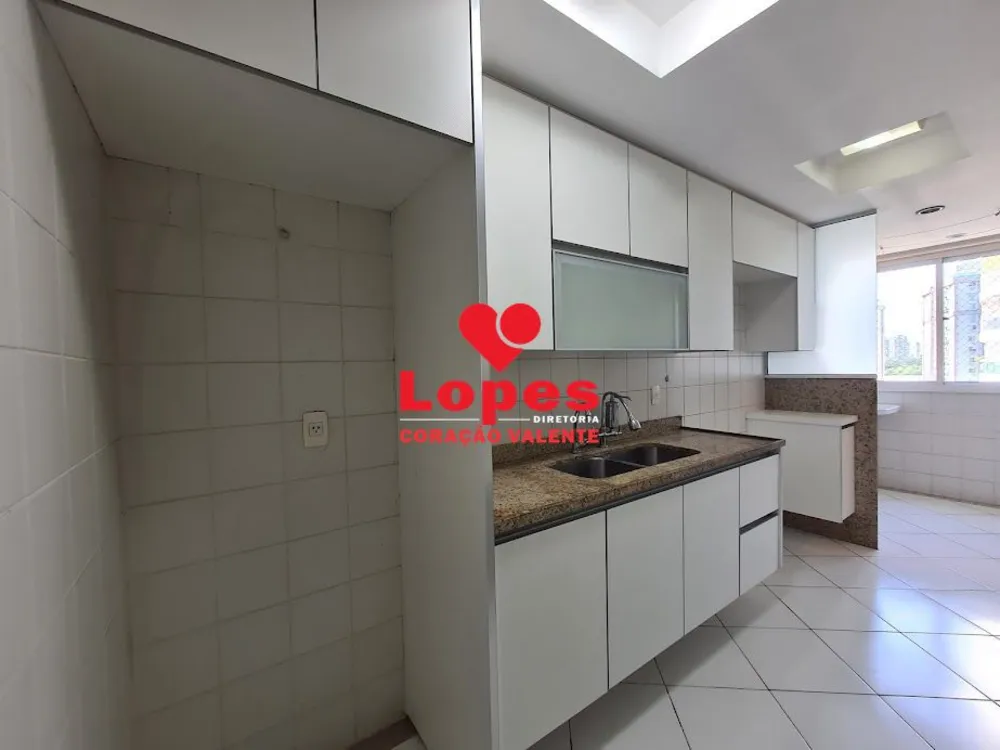 Apartamento, 4 quartos, 151 m² - Foto 5