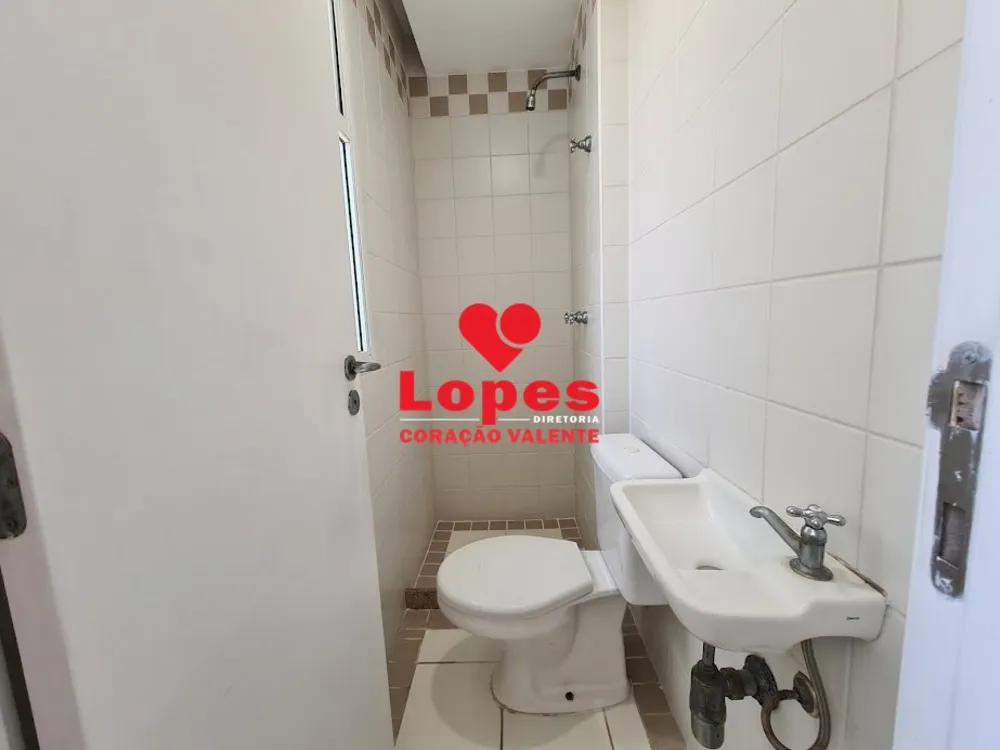 Apartamento, 4 quartos, 151 m² - Foto 10