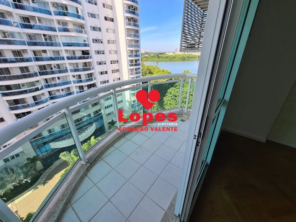Apartamento, 4 quartos, 151 m² - Foto 4