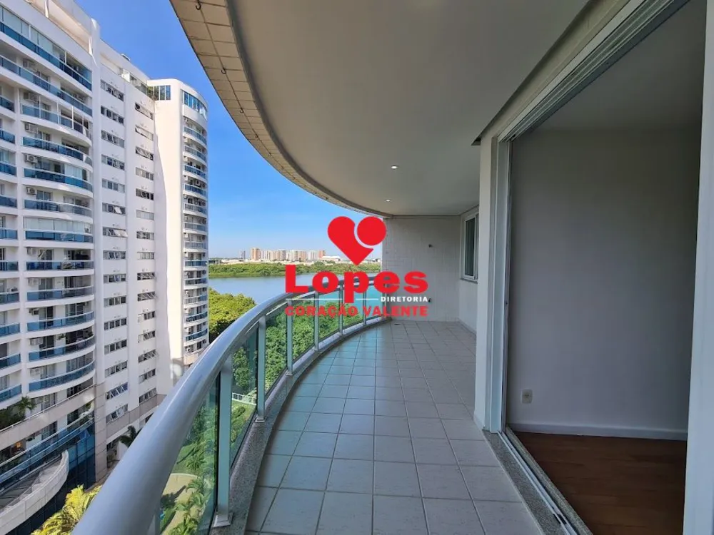 Apartamento, 4 quartos, 151 m² - Foto 30