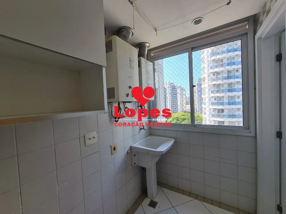 Apartamento, 4 quartos, 151 m² - Foto 2