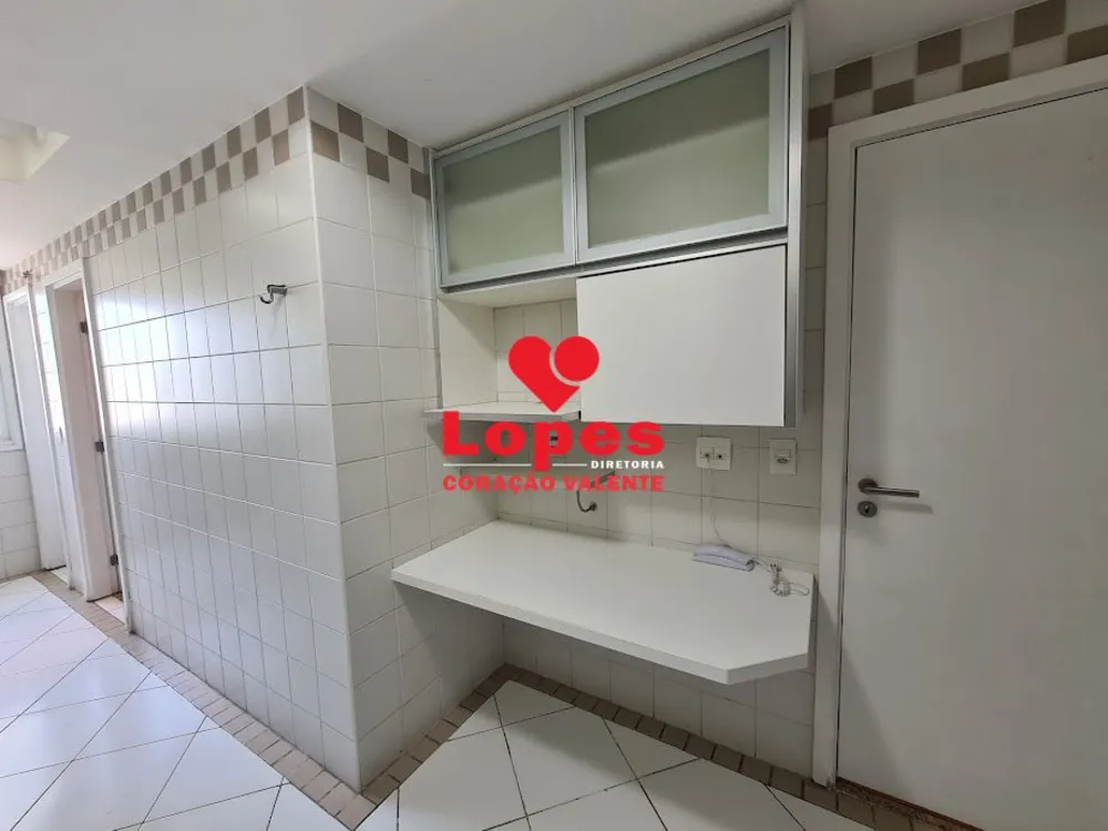 Apartamento, 4 quartos, 151 m² - Foto 6