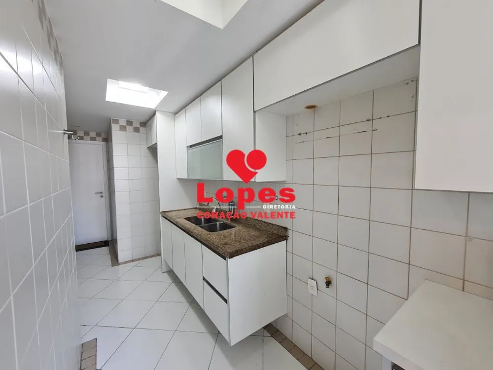 Apartamento, 4 quartos, 151 m² - Foto 12