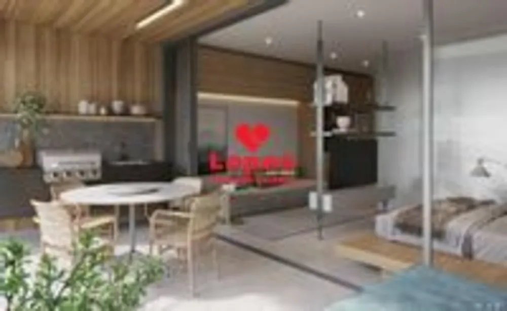 Apartamento, 1 quarto, 53 m² - Foto 12