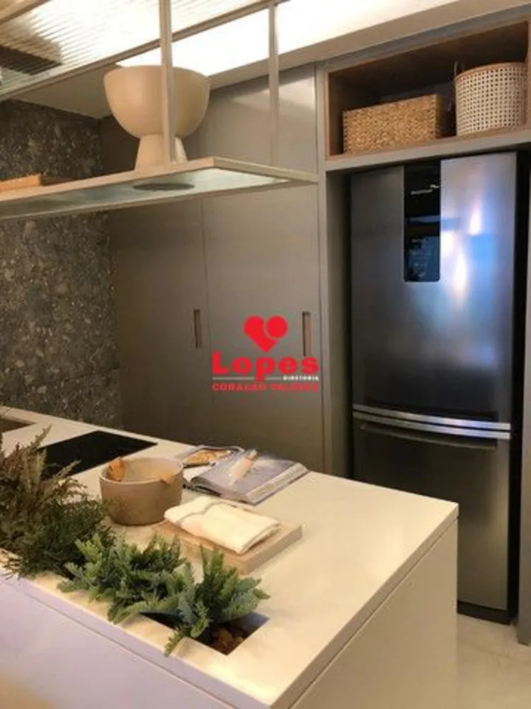 Apartamento, 1 quarto, 32 m² - Foto 9