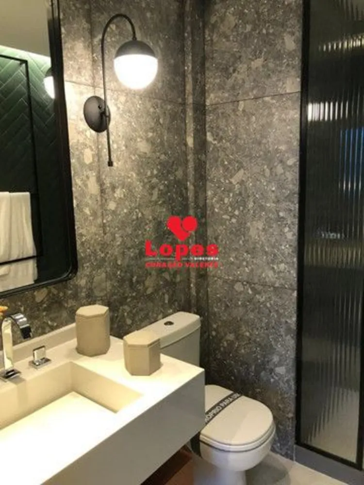 Apartamento, 1 quarto, 32 m² - Foto 8
