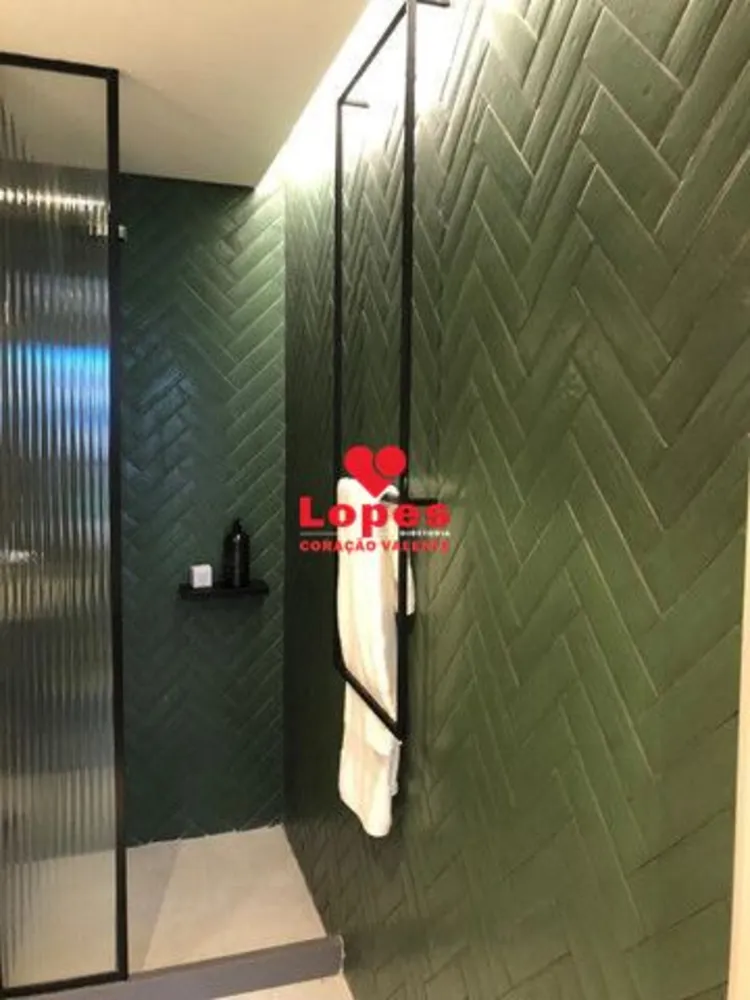 Apartamento, 1 quarto, 32 m² - Foto 7